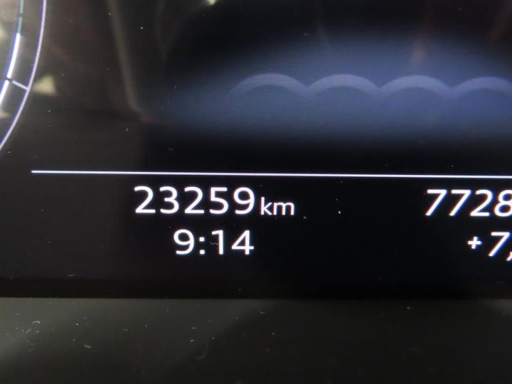 Audi E-tron (2021)