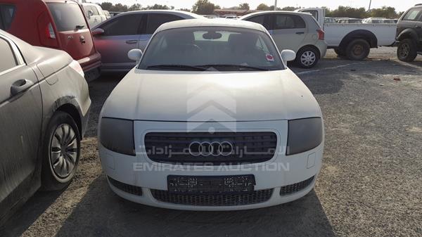 Audi Tt (2002)