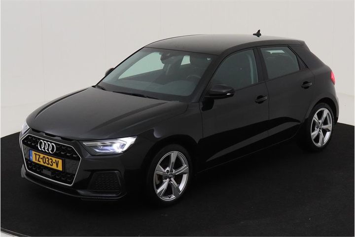 Audi A1 (2018)