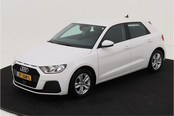 Audi A1 (2019)