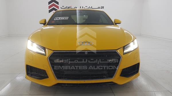 Audi Tt (2016)