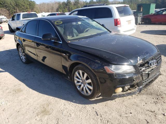 Audi A4 premium (2009)