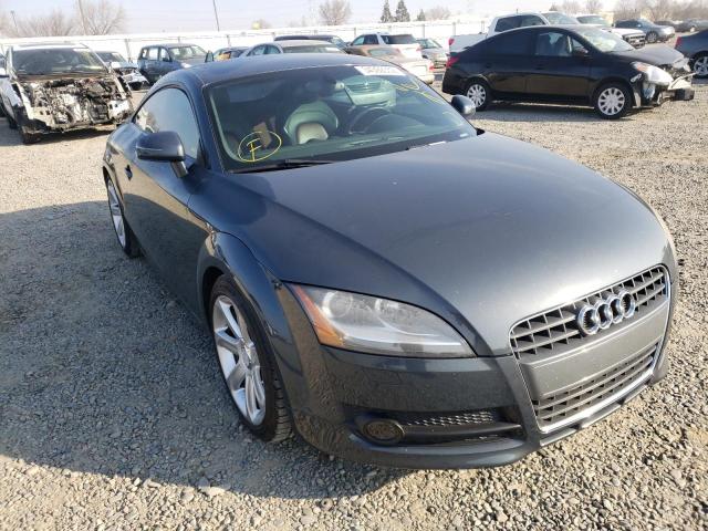 Audi Tt (2009)