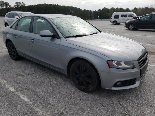 Audi A4 premium (2010)