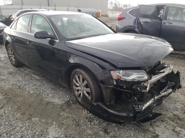 Audi A4 premium (2010)