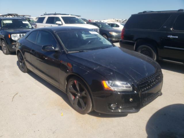 Audi A5 premium (2011)