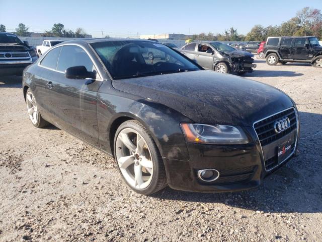 Audi A5 premium (2012)