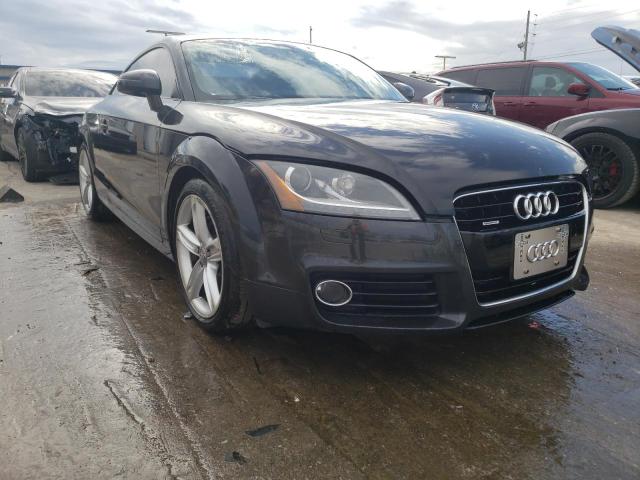 Audi Tt premium (2012)
