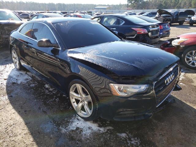 Audi A5 premium (2014)