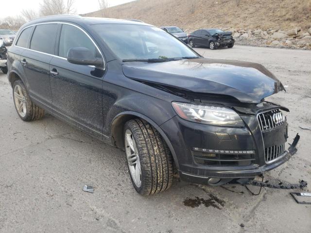 Audi Q7 tdi pre (2015)