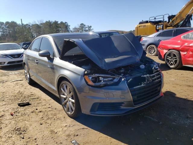 Audi A3 premium (2016)