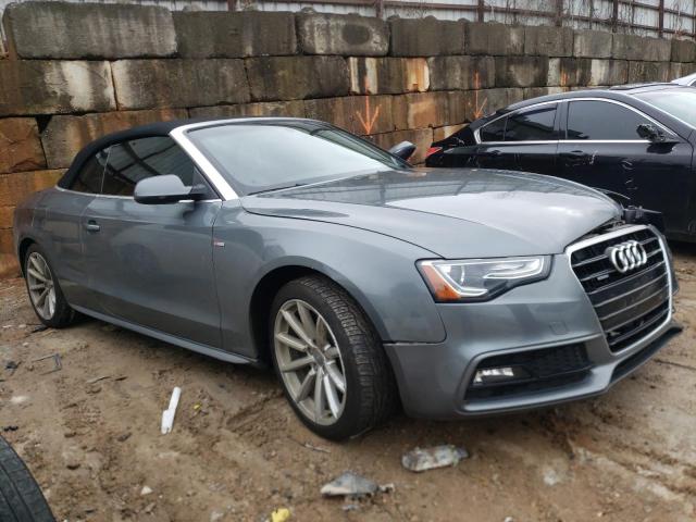 Audi A5 premium (2016)