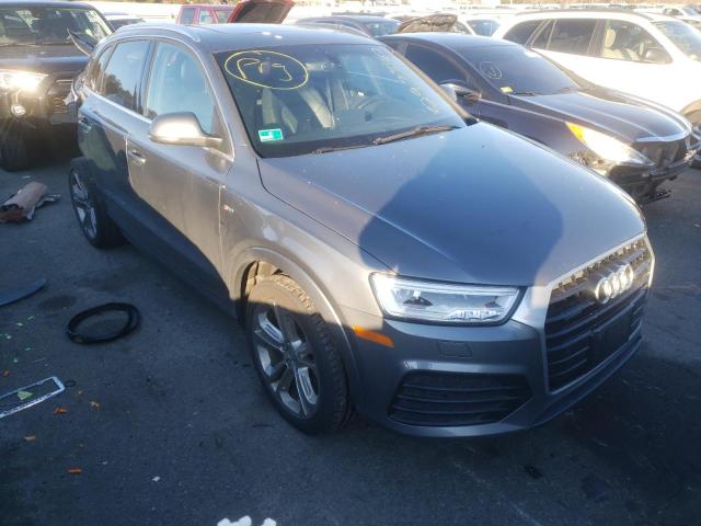 Audi Q3 prestig (2016)