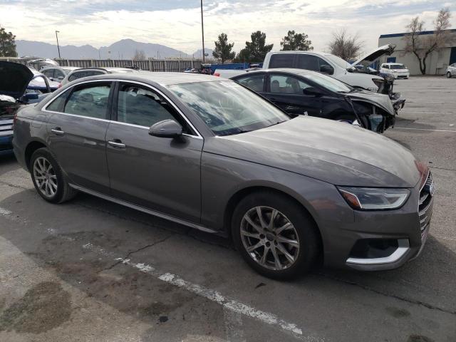 Audi A4 premium (2020)