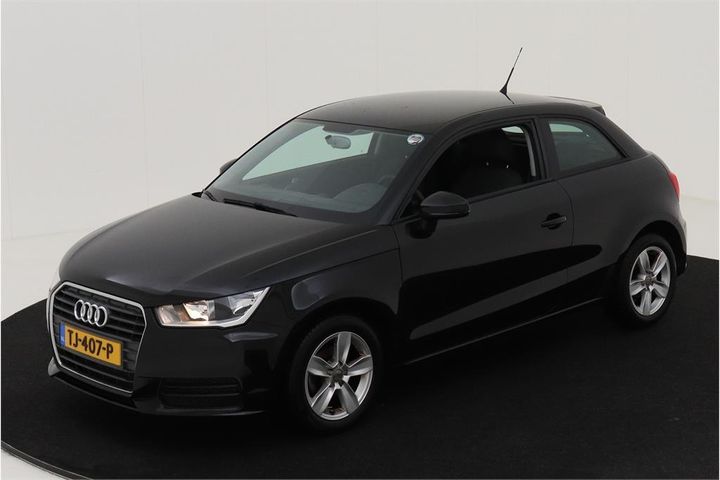 Audi A1 (2018)