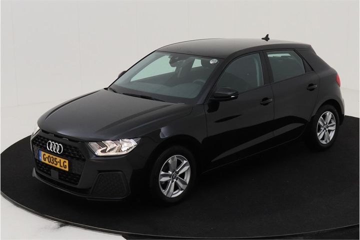 Audi A1 (2019)