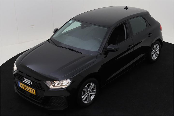 Audi A1 (2020)