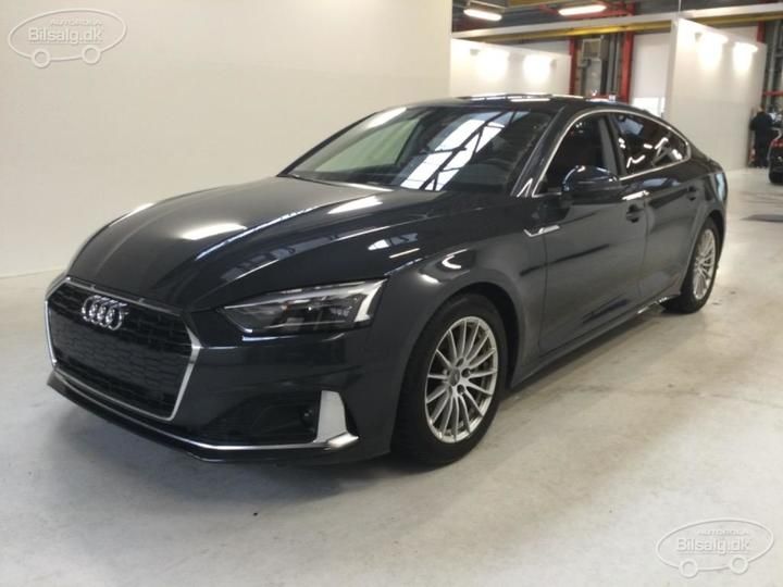 Audi A5 sportback (2020)