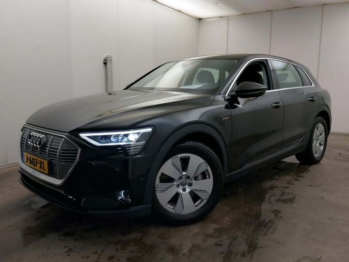 Audi E-tron (2020)