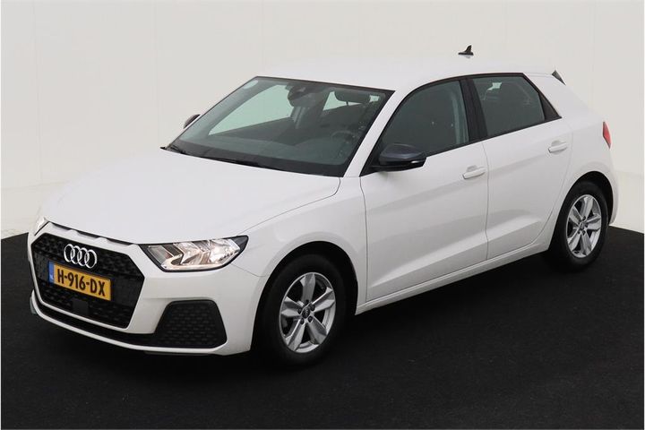 Audi A1 (2020)