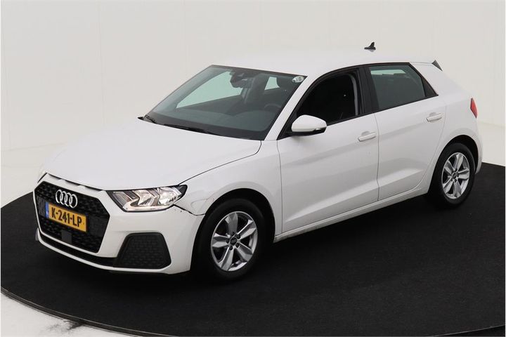 Audi A1 (2021)