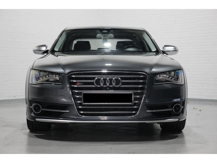 Audi A8 (2012)
