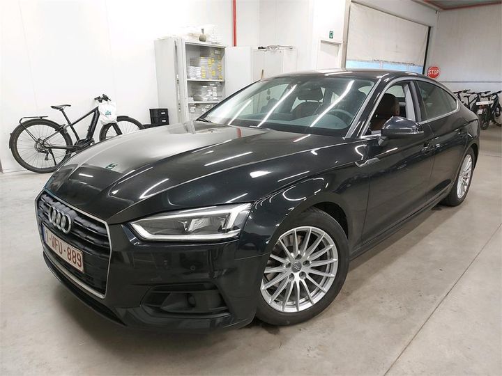 Audi A5 sportback (2019)