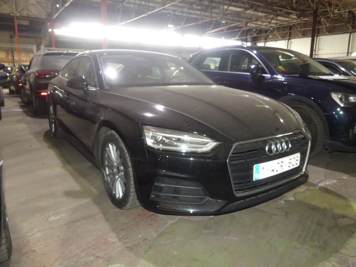 Audi A5 sportback (2019)