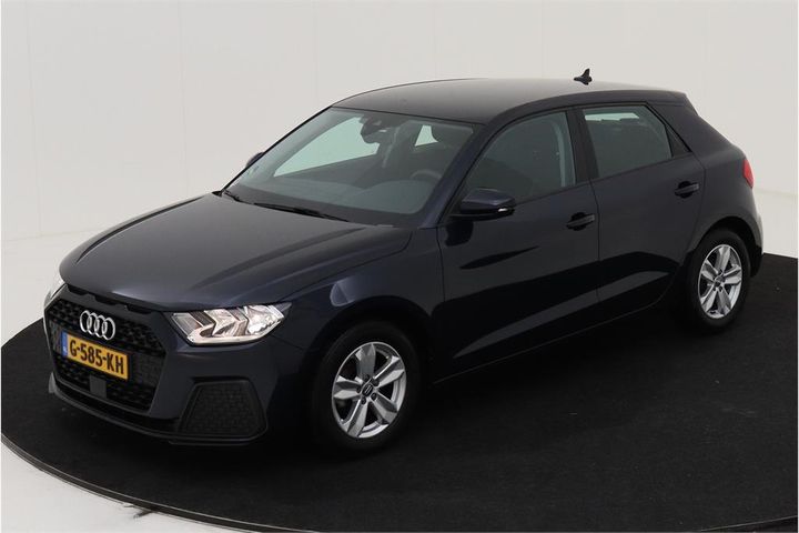 Audi A1 (2019)