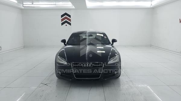 Audi Tt (2009)