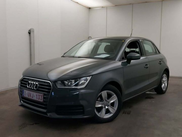 Audi A1 (2018)
