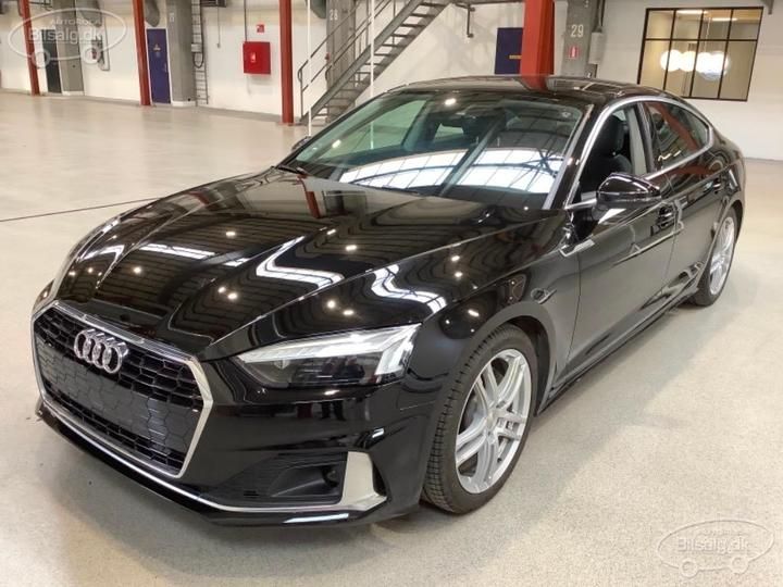 Audi A5 sportback (2020)