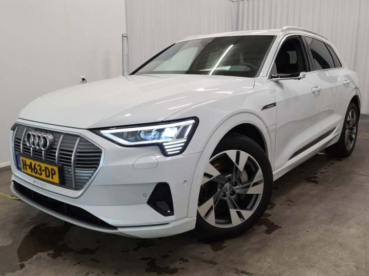 Audi E-tron (2019)