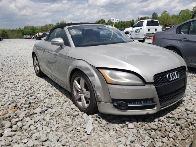 Audi Tt 2-0t (2008)