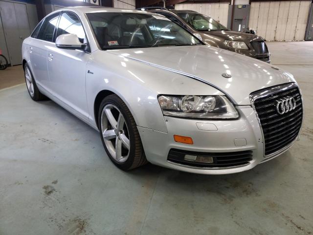 Audi A6 premium (2010)