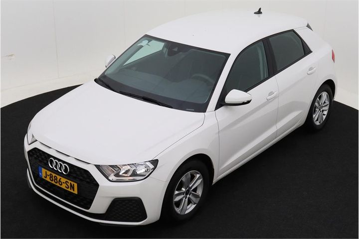 Audi A1 (2020)