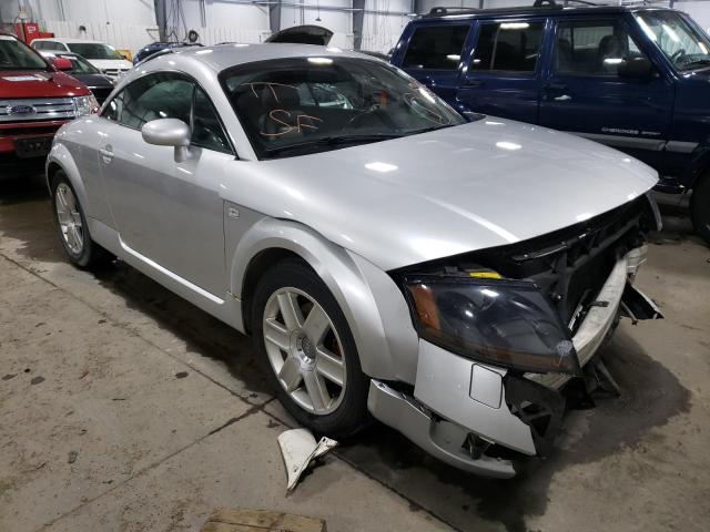 Audi Tt (2000)