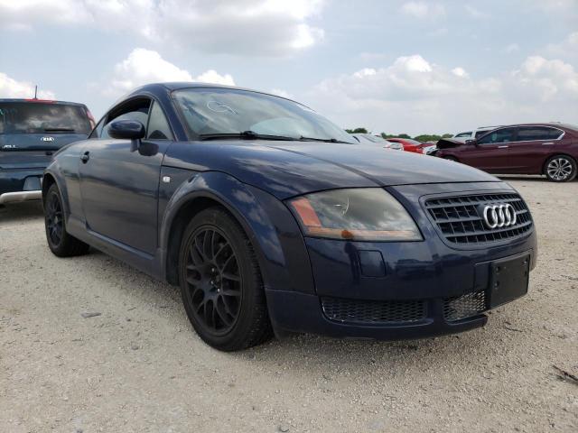 Audi Tt (2004)