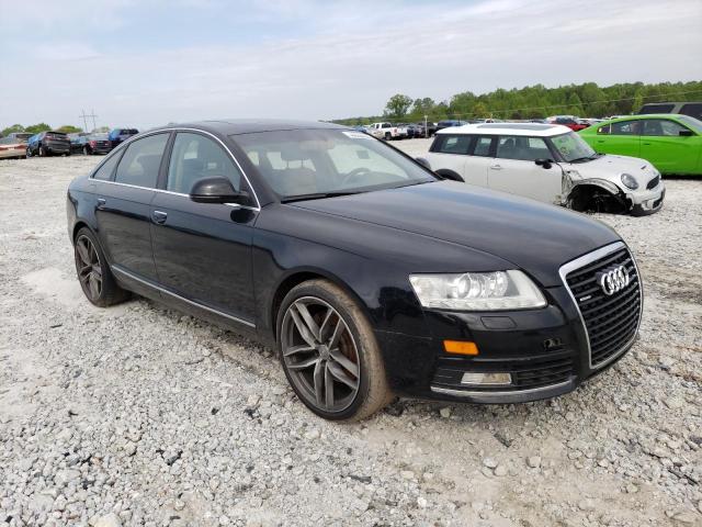 Audi A6 premium (2009)