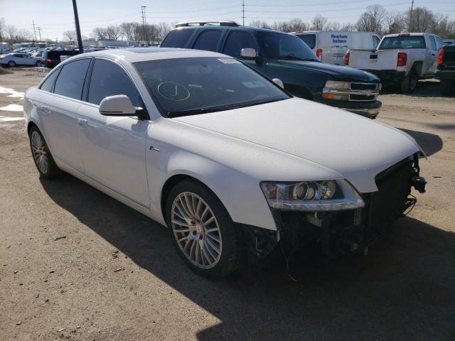 Audi A6 premium (2010)