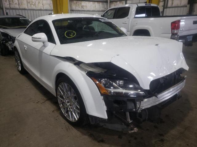 Audi Tt premium (2010)