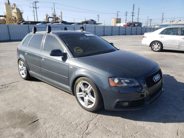 Audi A3 premium (2011)