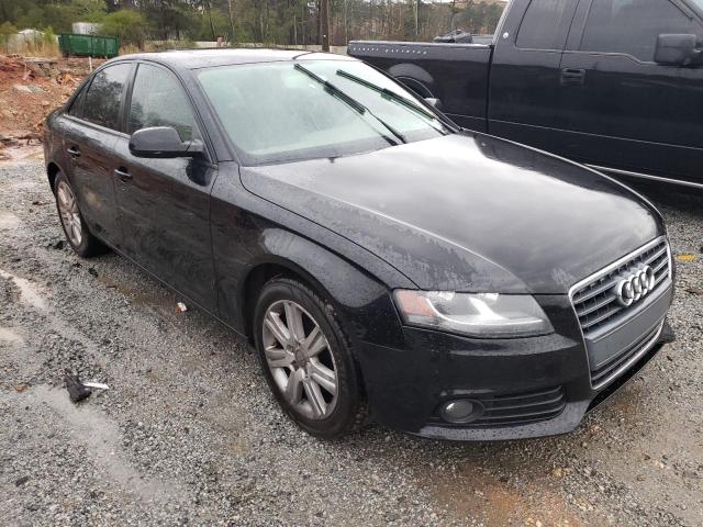 Audi A4 premium (2011)