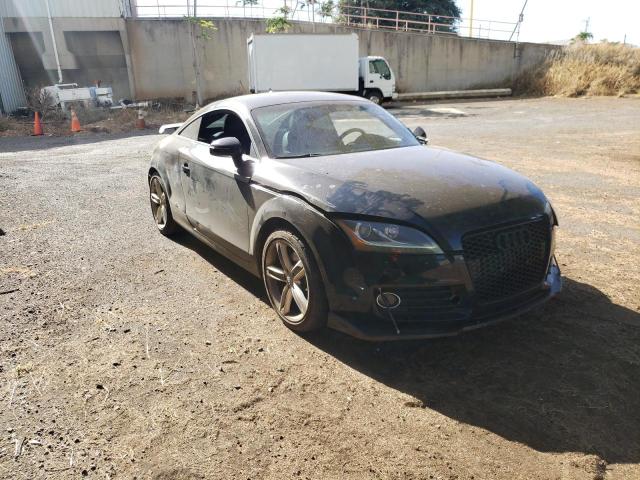 Audi Tt premium (2011)