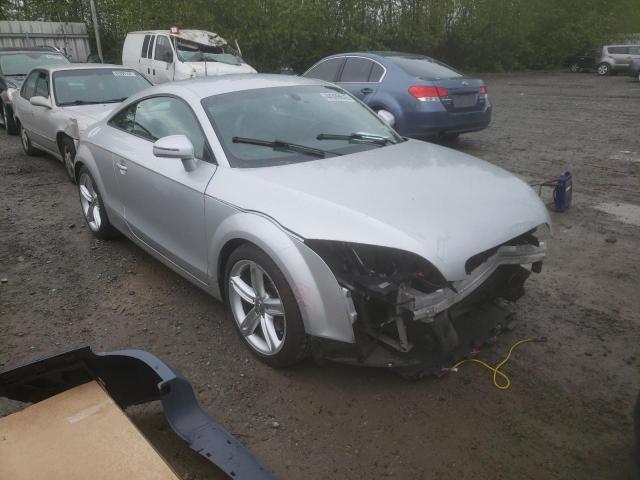 Audi Tt prestig (2012)