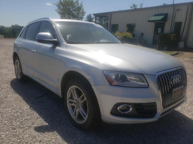Audi Q5 tdi pre (2014)