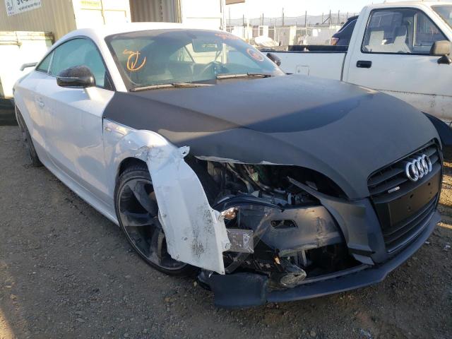 Audi Tt premium (2014)