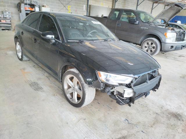 Audi A3 premium (2017)