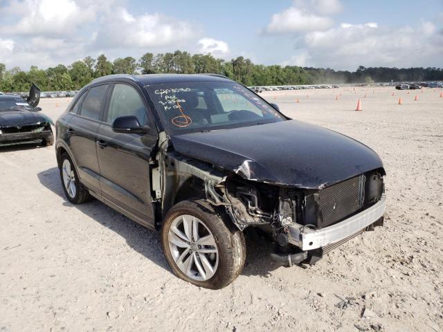 Audi Q3 premium (2017)