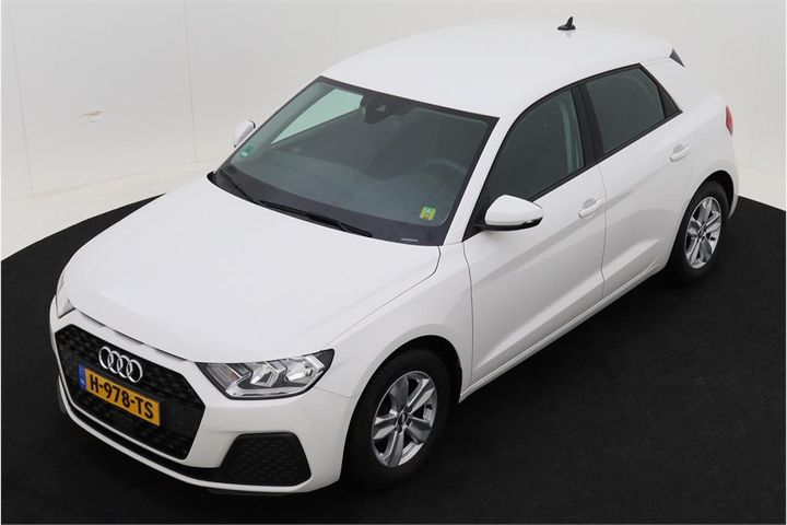 Audi A1 (2020)